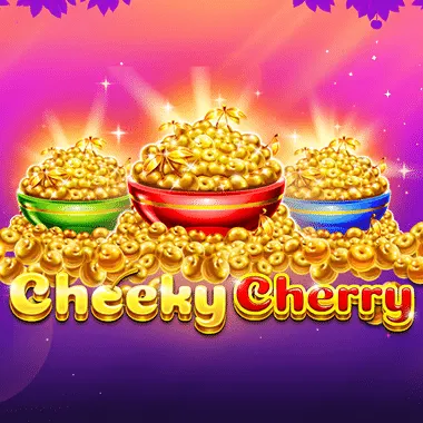 Cheeky Cherry