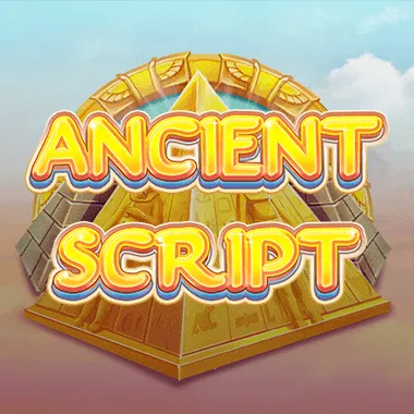 Ancient Script