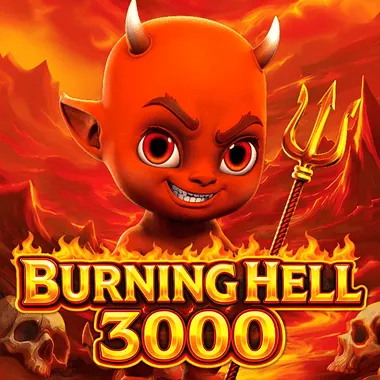 Burning Hell 3000
