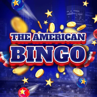 The American Bingo